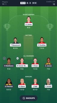 Fantasy suggestion #1